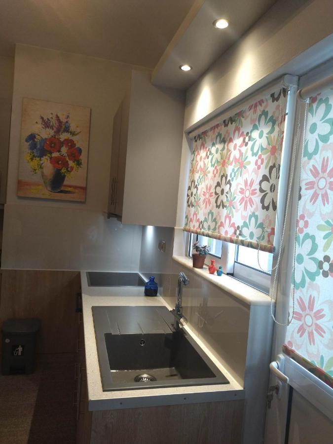 Family House Kos Down Town Apartment Exterior foto