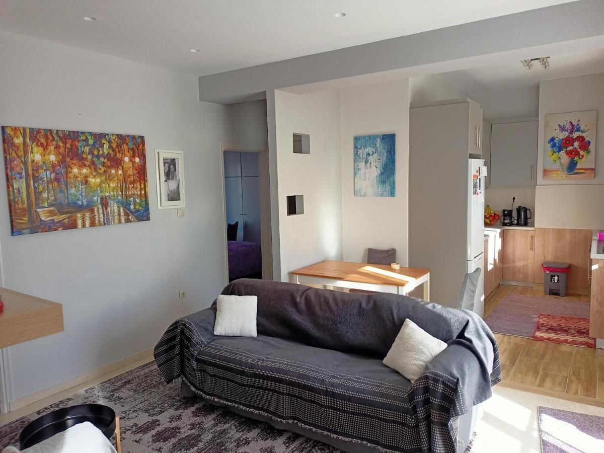 Family House Kos Down Town Apartment Exterior foto